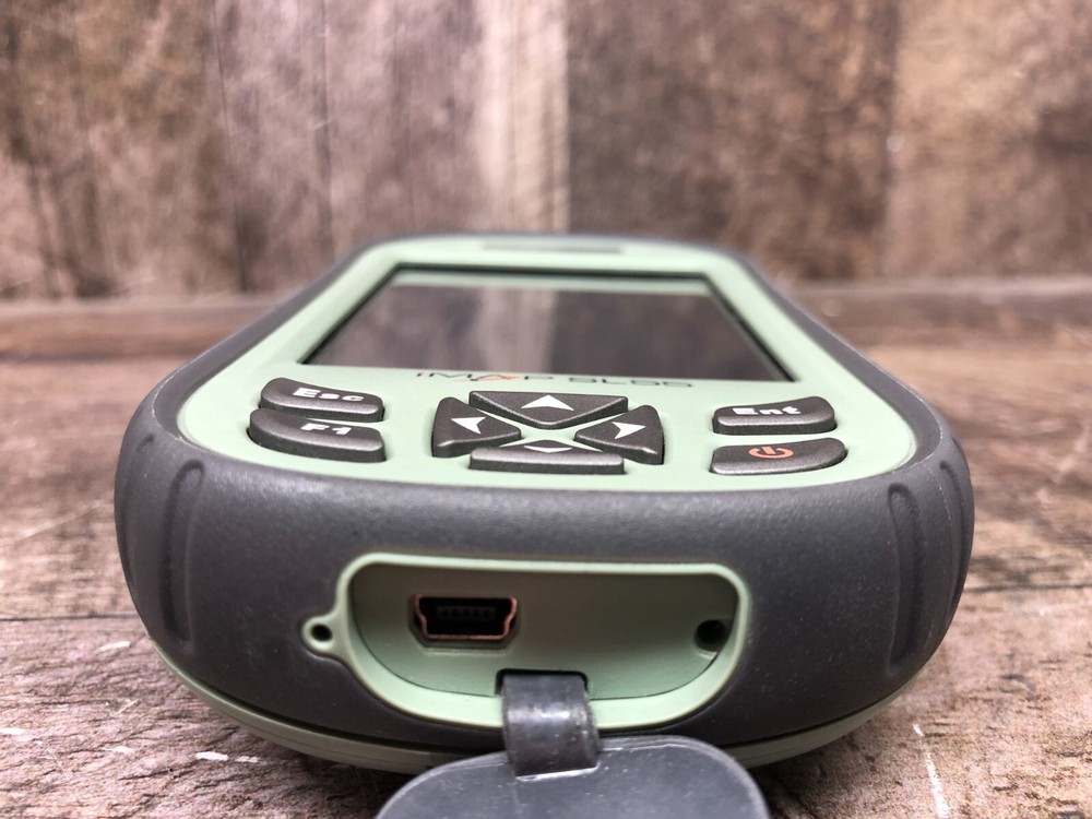 Satlab SL55 Data Collect Survey 5.2