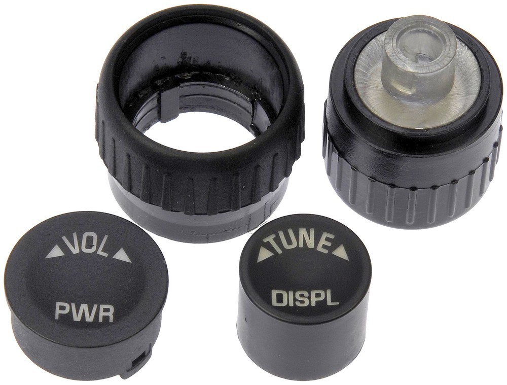 Radio Knob Dorman 76874