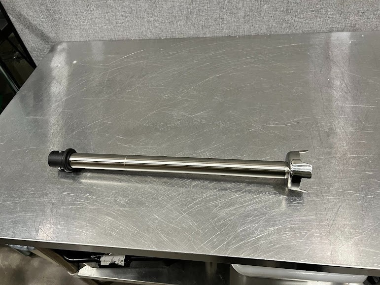 AvaMix 21" Heavy-Duty Blending Shaft for IB Series Immersion Blenders