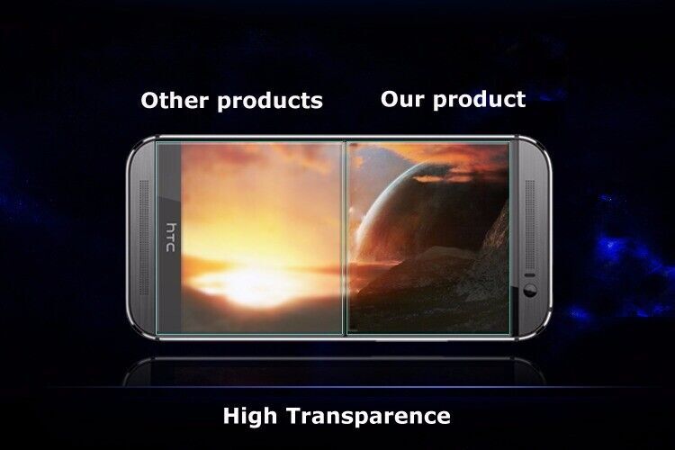 2X Premium Tempered Glass Screen Protector For Samsung Galaxy S10e