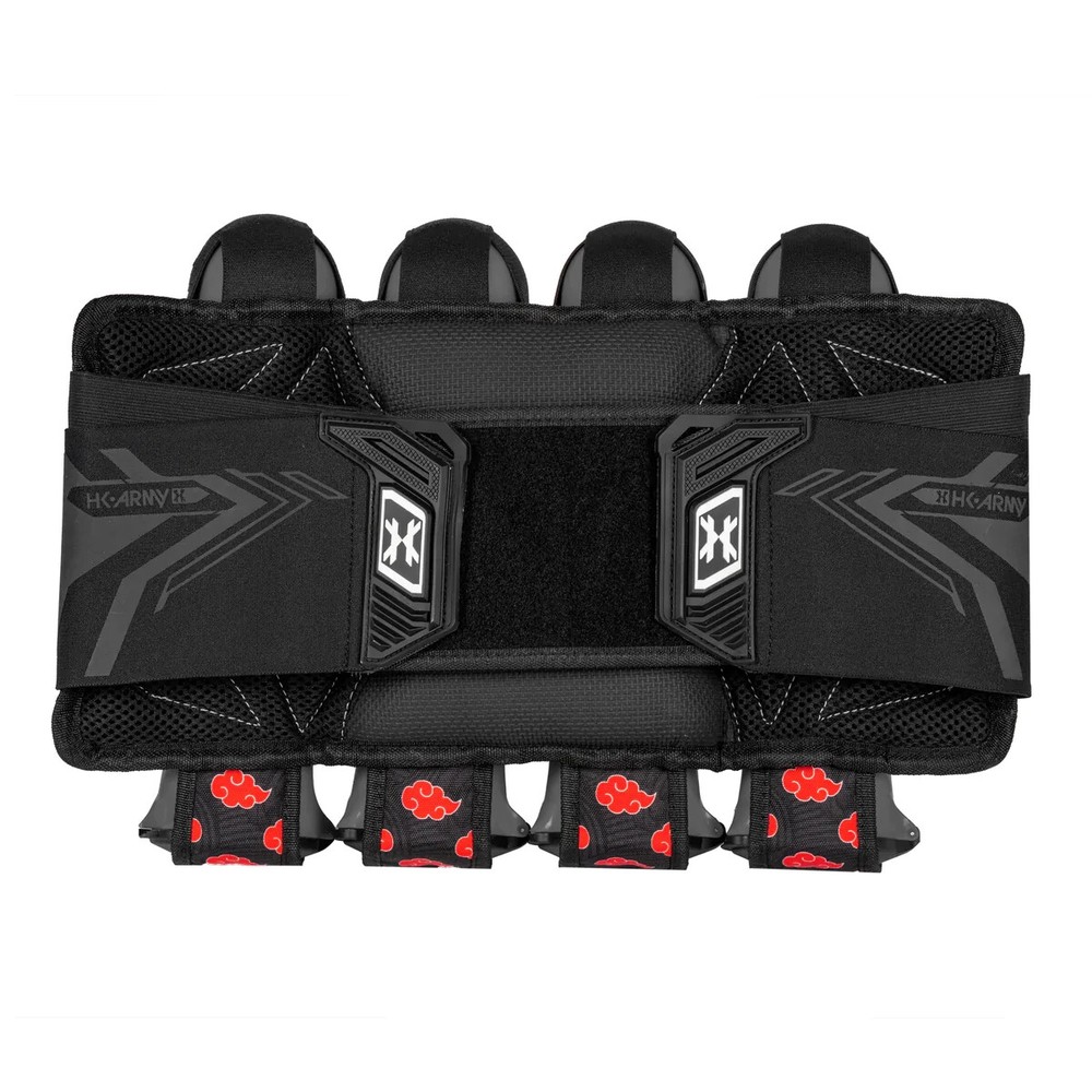 HK Army Eject Devastation Kloud 4+3+4 Paintball Pod Harness Pack