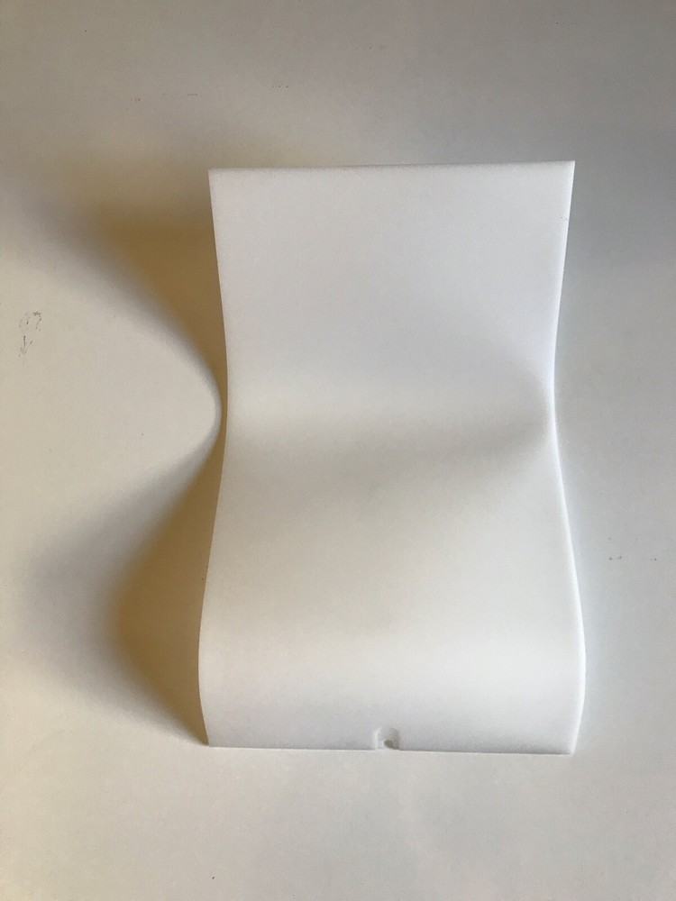 Acrylic Sheet for Shooting Table for Tabletop Set-up, Diffuser, Small