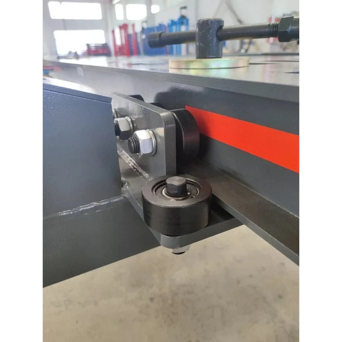 New KATOOL KT-299U Auto Body Frame Machine