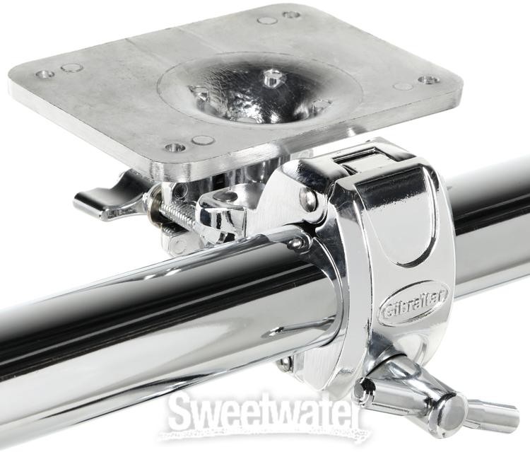 Gibraltar Sample/Multi-Pad Rack System