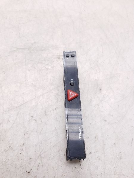 13-17 SCION FR-S INTERIOR DIGITAL CLOCK ASSEMBLY