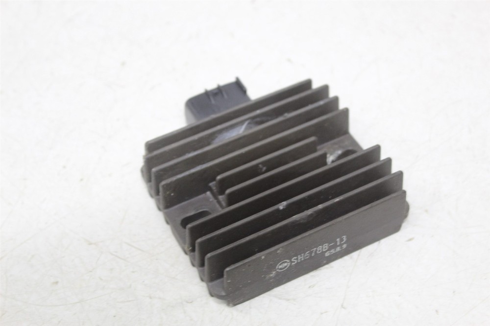 06 mercury 90 outboard rectifier voltage regulator