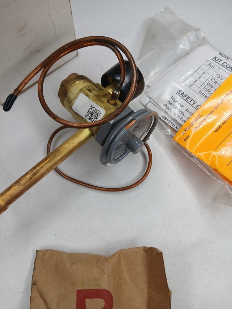 Carrier 331709-759 TXV Valve Replacement Kit