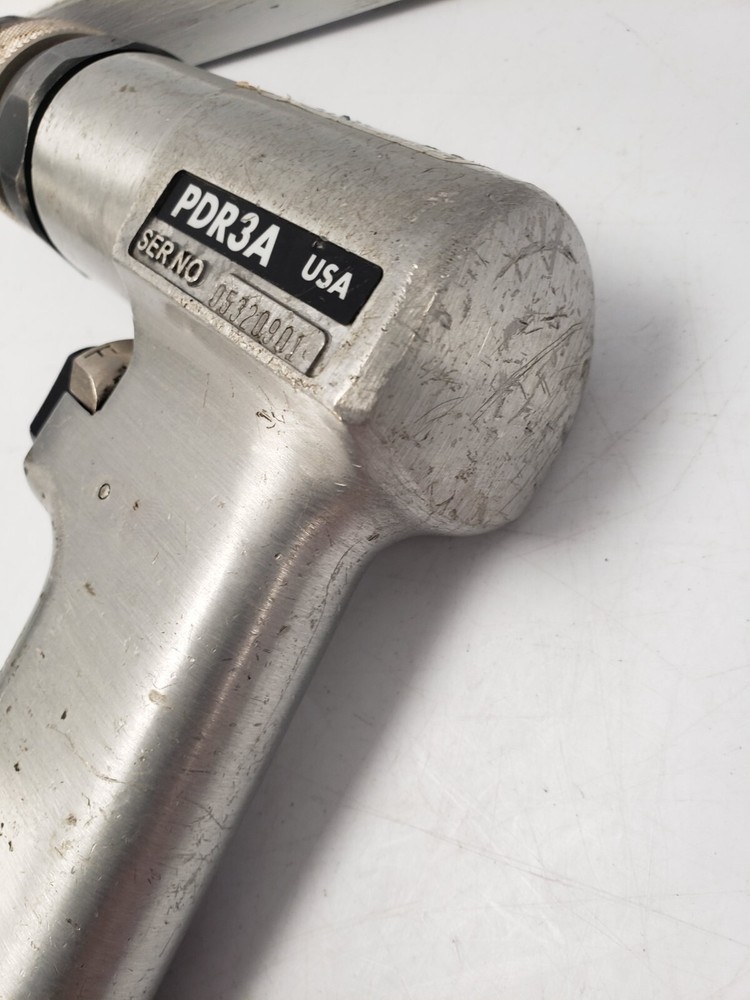 (74598-3) Snap-on PDR3A Reversible Drill