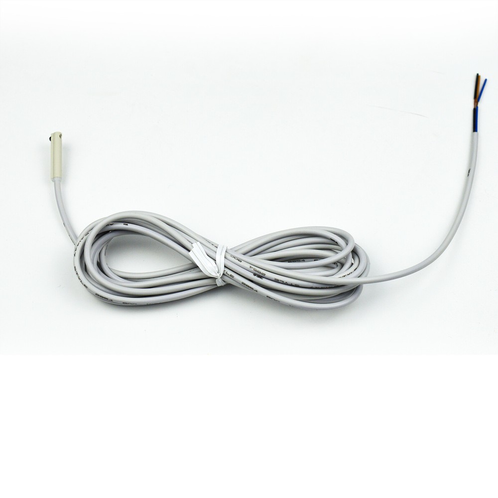 Automatic SMC D-M9P Switch, Solid State, General Purpose New