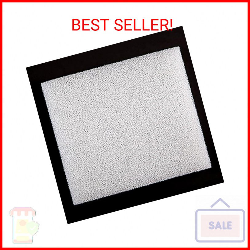 HAGEN Fluval C4 Foam Pad 2Pcs