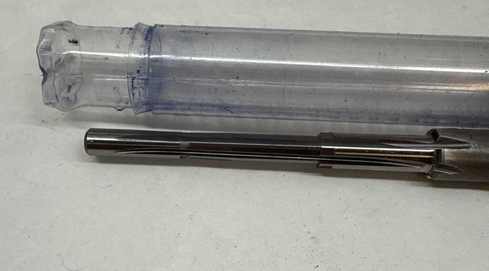 CLYMER "Bentz" .22 Reamer