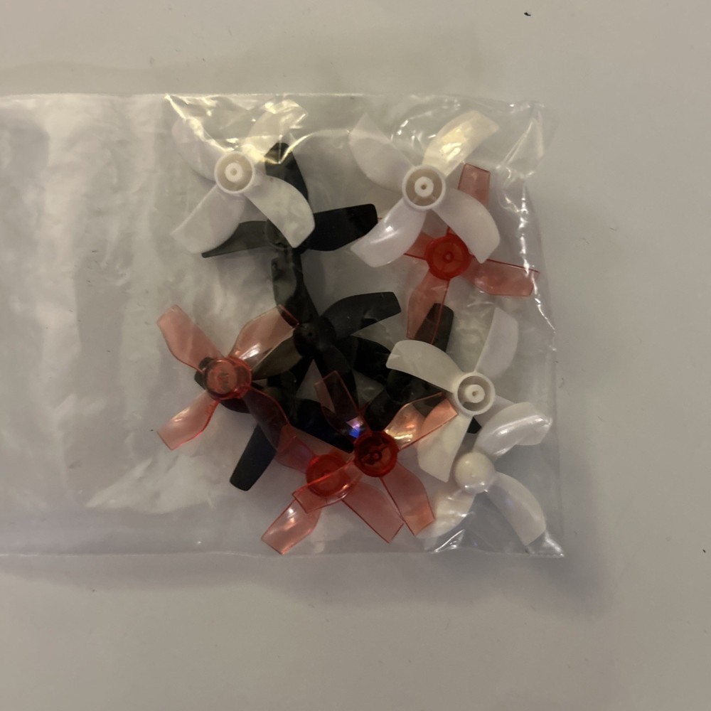 M2 Mini Ducted Quadcopter