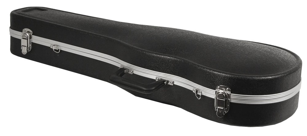 TKL Pro-Form® Series Molded 1/4 Sized Shaped Violin Case