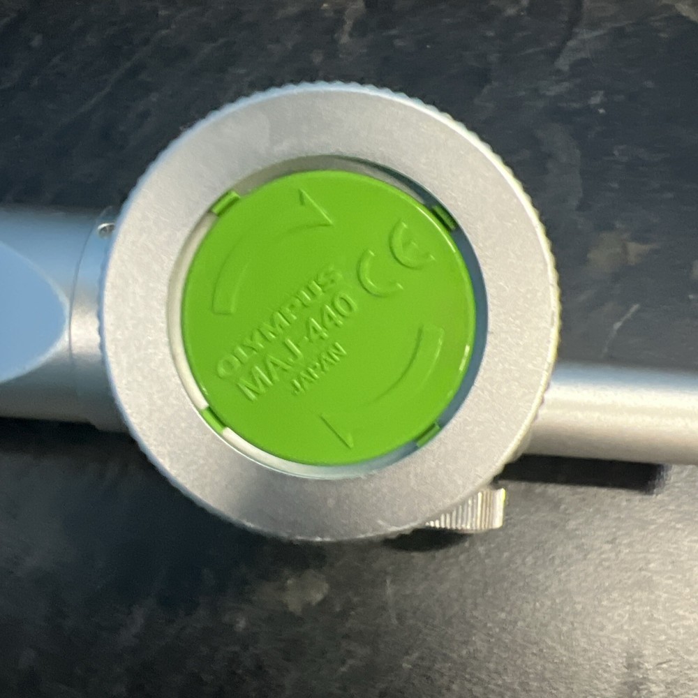Olympus MAJ-440 EndoTherapy Mechanical Lithotriptor BML Handle