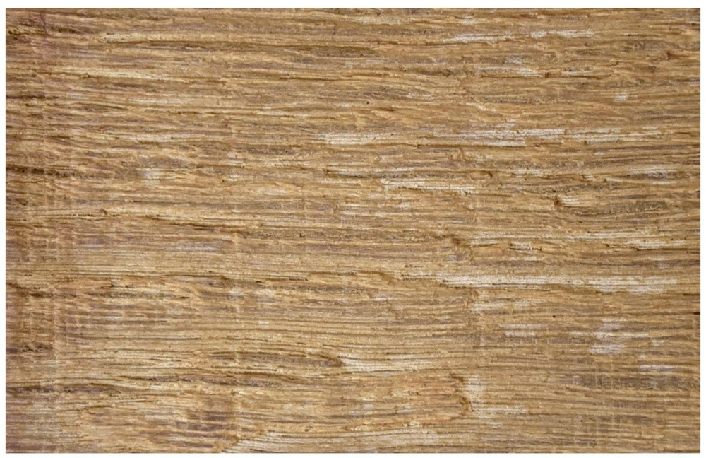 Native Trails DS81 Vintner's Finish Sample - Chardonnay