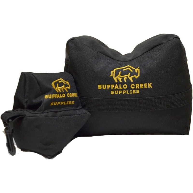 Shooting Bag Firearms Quick Connect Transport Versatile Easy Fill Solution New