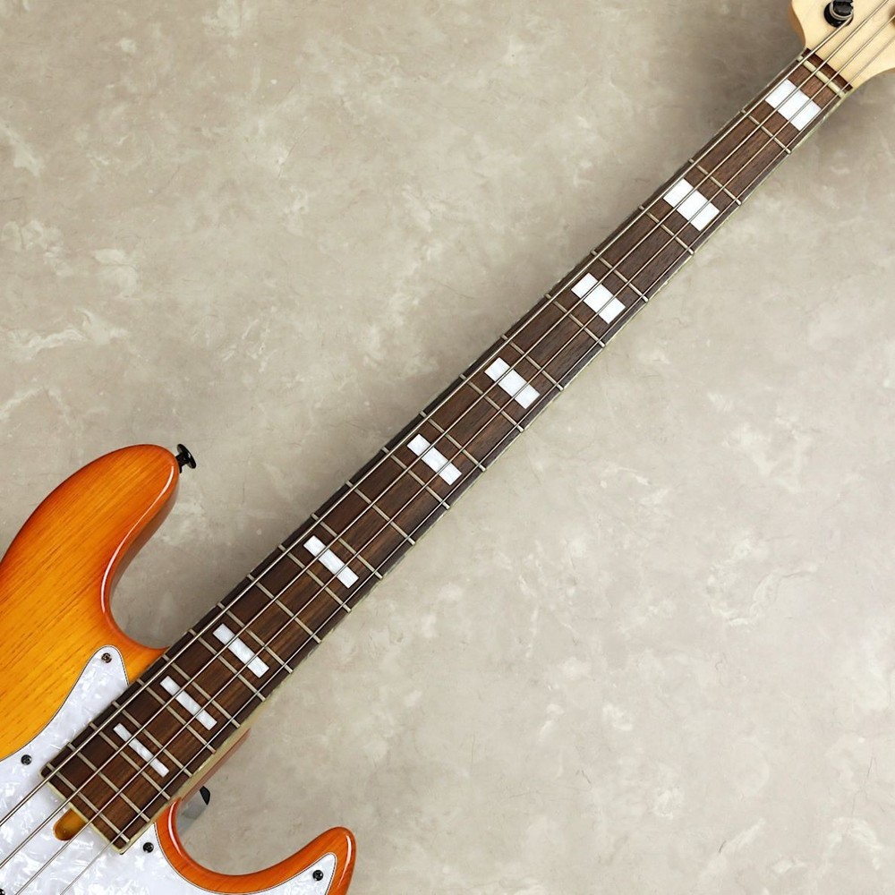 Bacchus STD JB ASH4 (no260422)