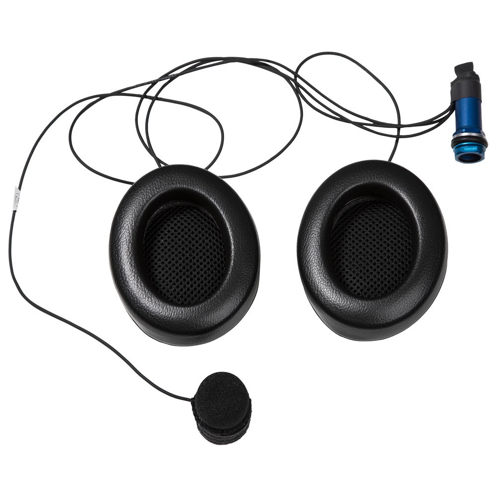 Stilo Helmet Communication Kit AE0226;