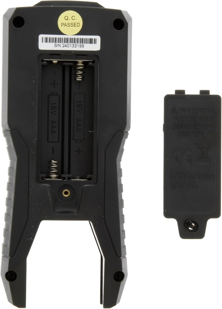 Ideal Electrical 33-855 Data Cable/RJ45 LCD Wiremapper