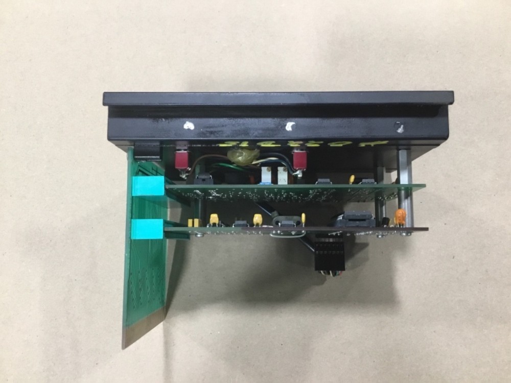 Data Instruments Wintriss Load Analyzer Forward/Reverse C-50478 C-50475 #022D15