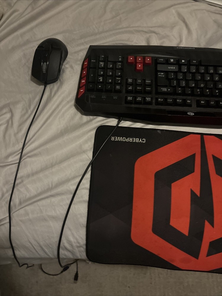 CYBERPOWER Gaming PC