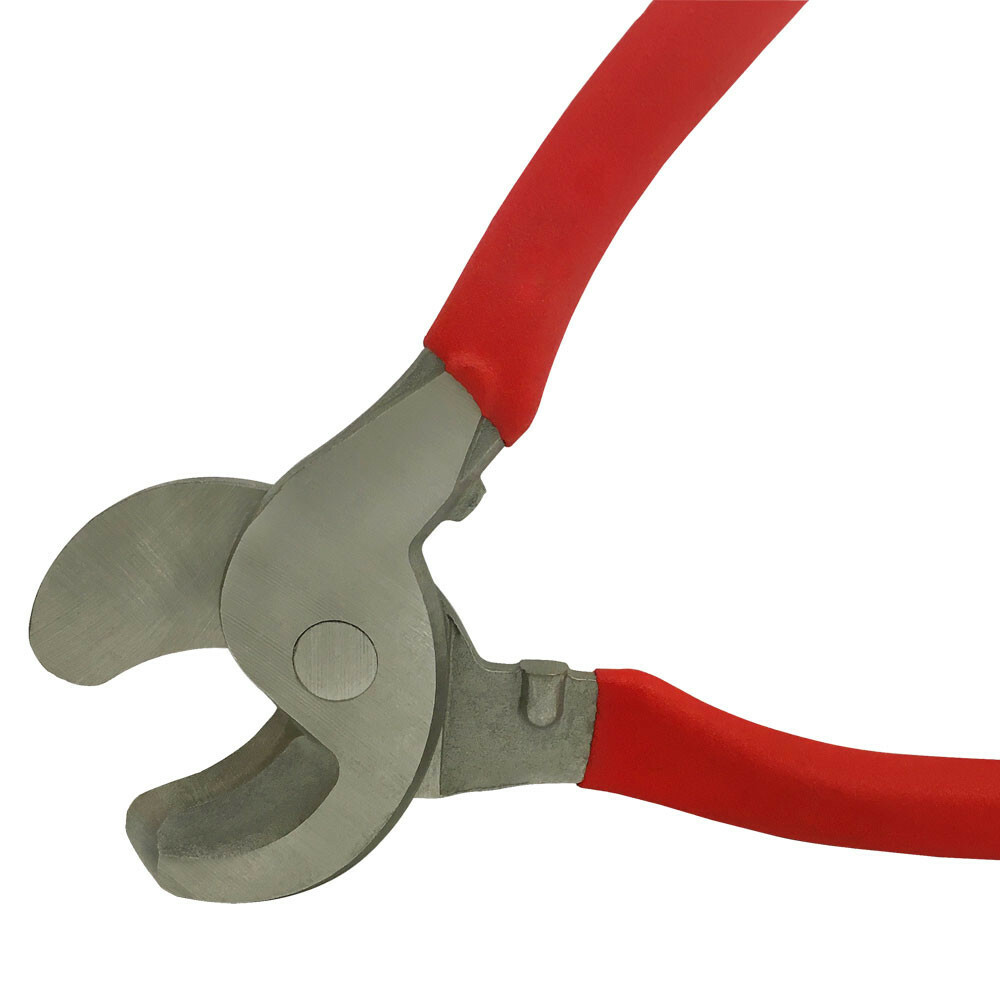 9" Cable Cutting Pliers Cable Heat Treated Cable Cutter