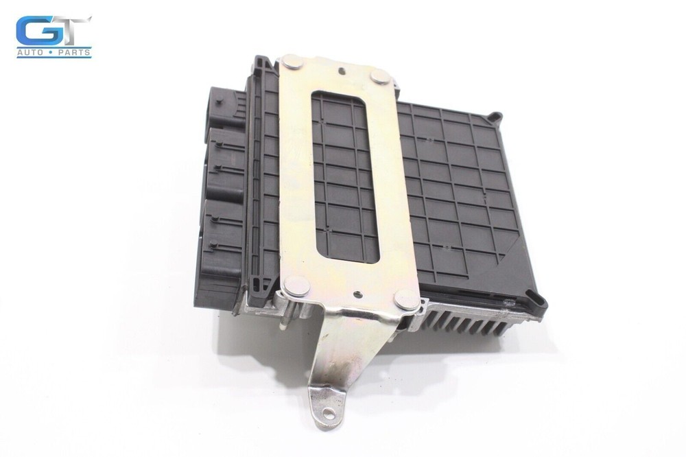 2023 NISSAN PATHFINDER 3.5L V6 ENGINE CONTROL COMPUTER MODULE ECU ECM UNIT OEM