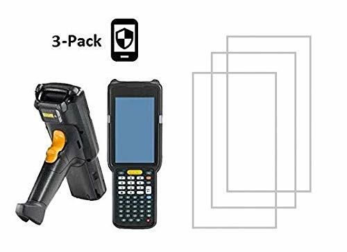 Screen Protector Replacement for Zebra MC3300 3-Pack
