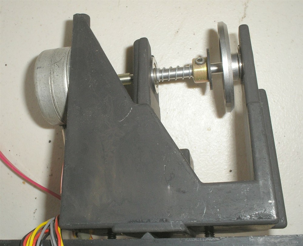 Airpax D82204 Step Stepping Motor