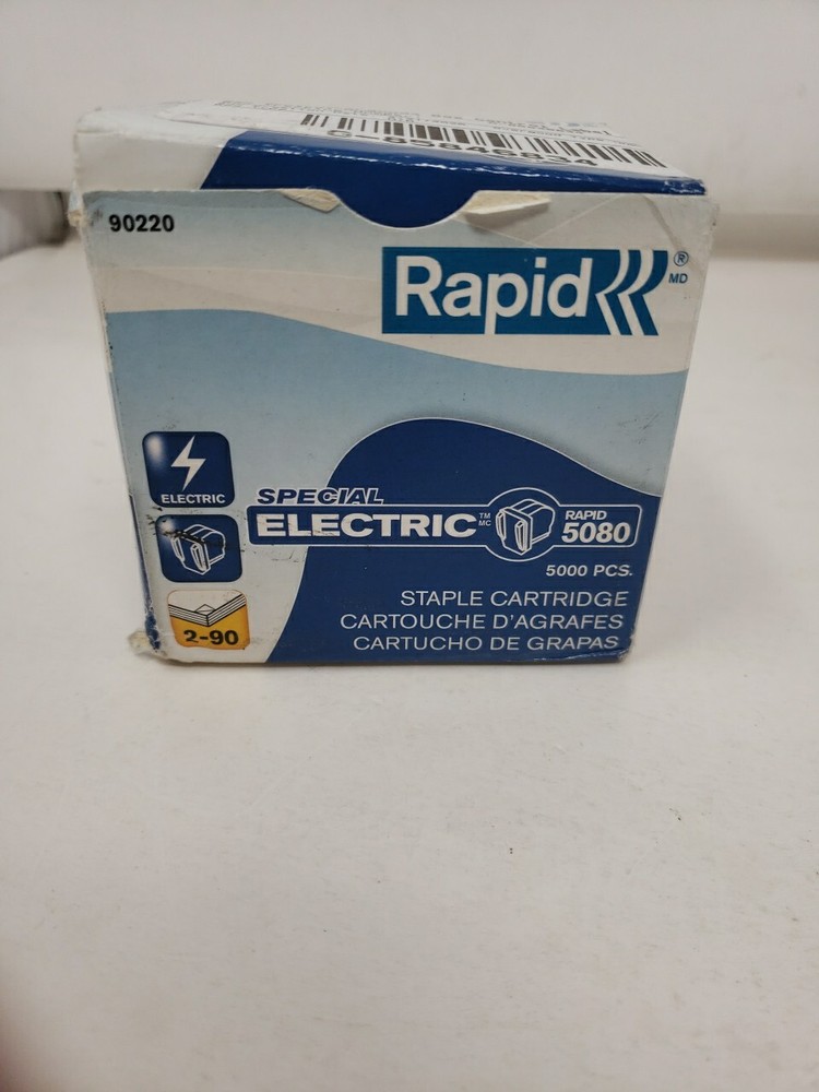 Rapid 90220 Staple Cartridge