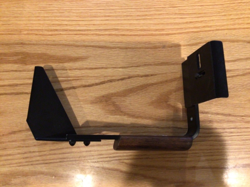 Stroboframe Bracket