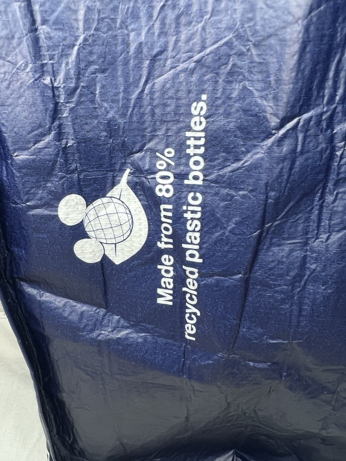 Disney Parks Star Wars Galaxy's Edge OPENING Landing 2019 Tote Reusable Bag Cast