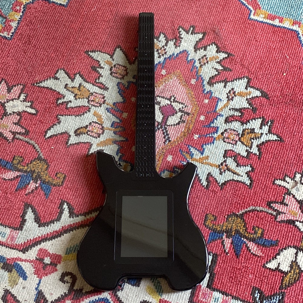 RARE- Misa Digital Kitara - Broken - READ DESCRIPTION