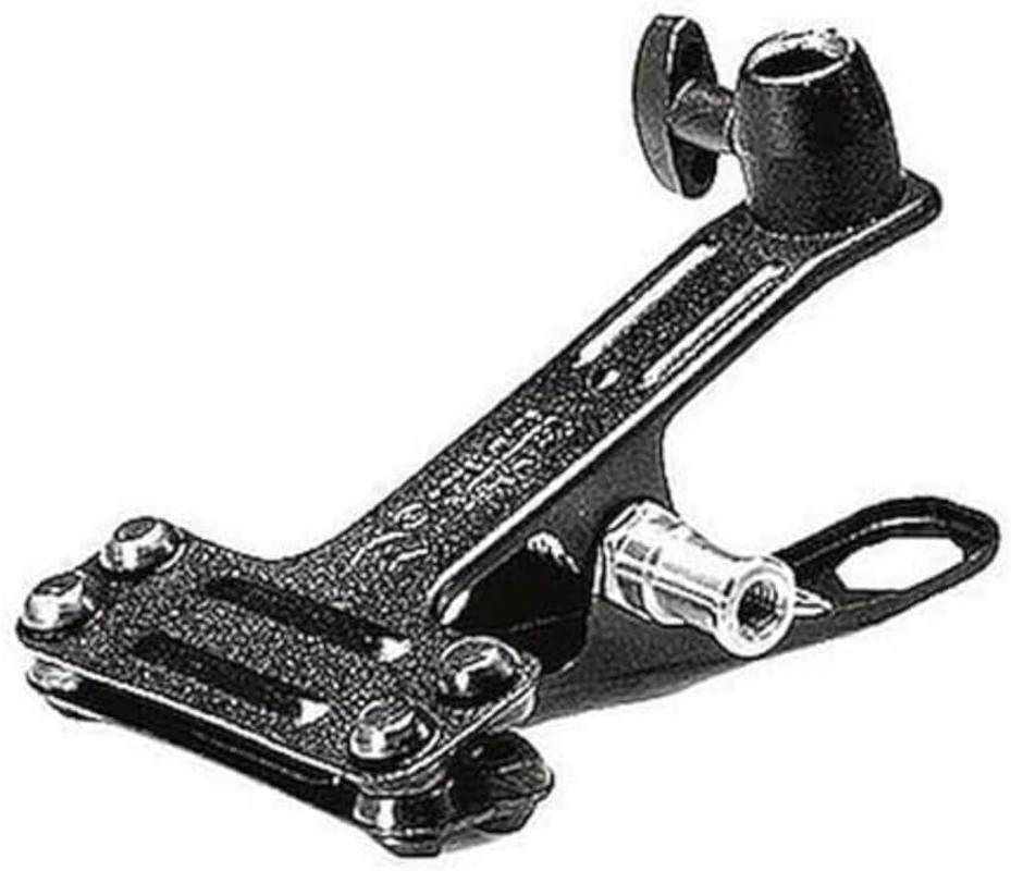Manfrotto Mini Spring Clamp 275