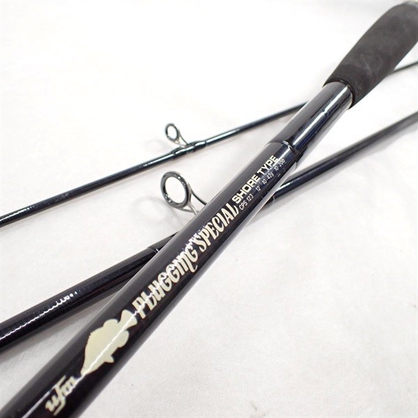 UFM Ueda Plugging Special Shore Type CPS123 Cond/C