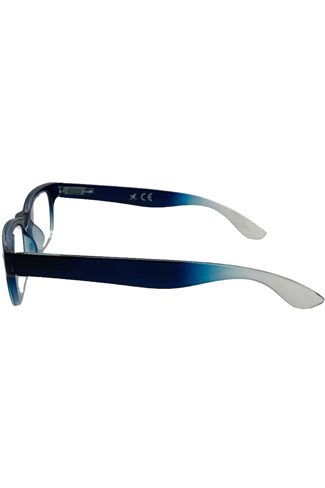 Hummingbird 5-pack Set Basel Blue Light Reading Glasses Multi