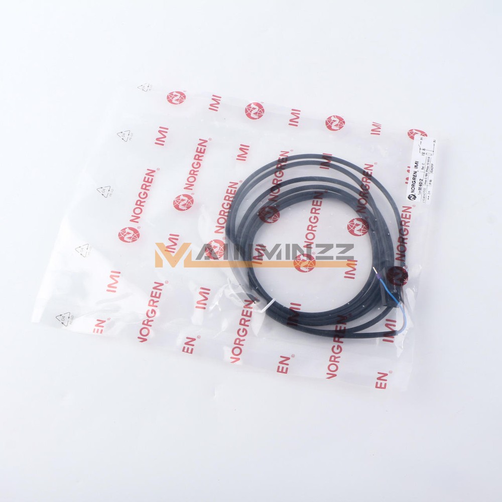 NEW One Norgren sensor M/40/2 m-40-2
