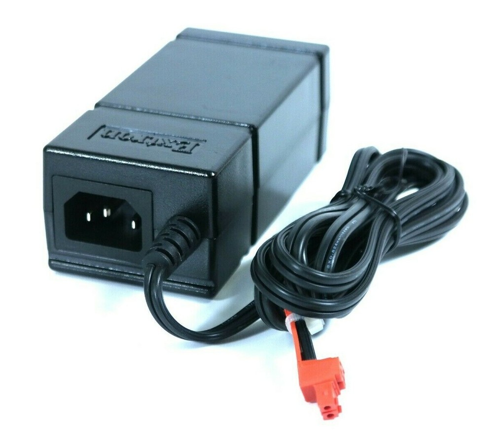 Genuine Extron AC Adapter for RGB 192V Computer Video Interface 60-486-01 w/o PC