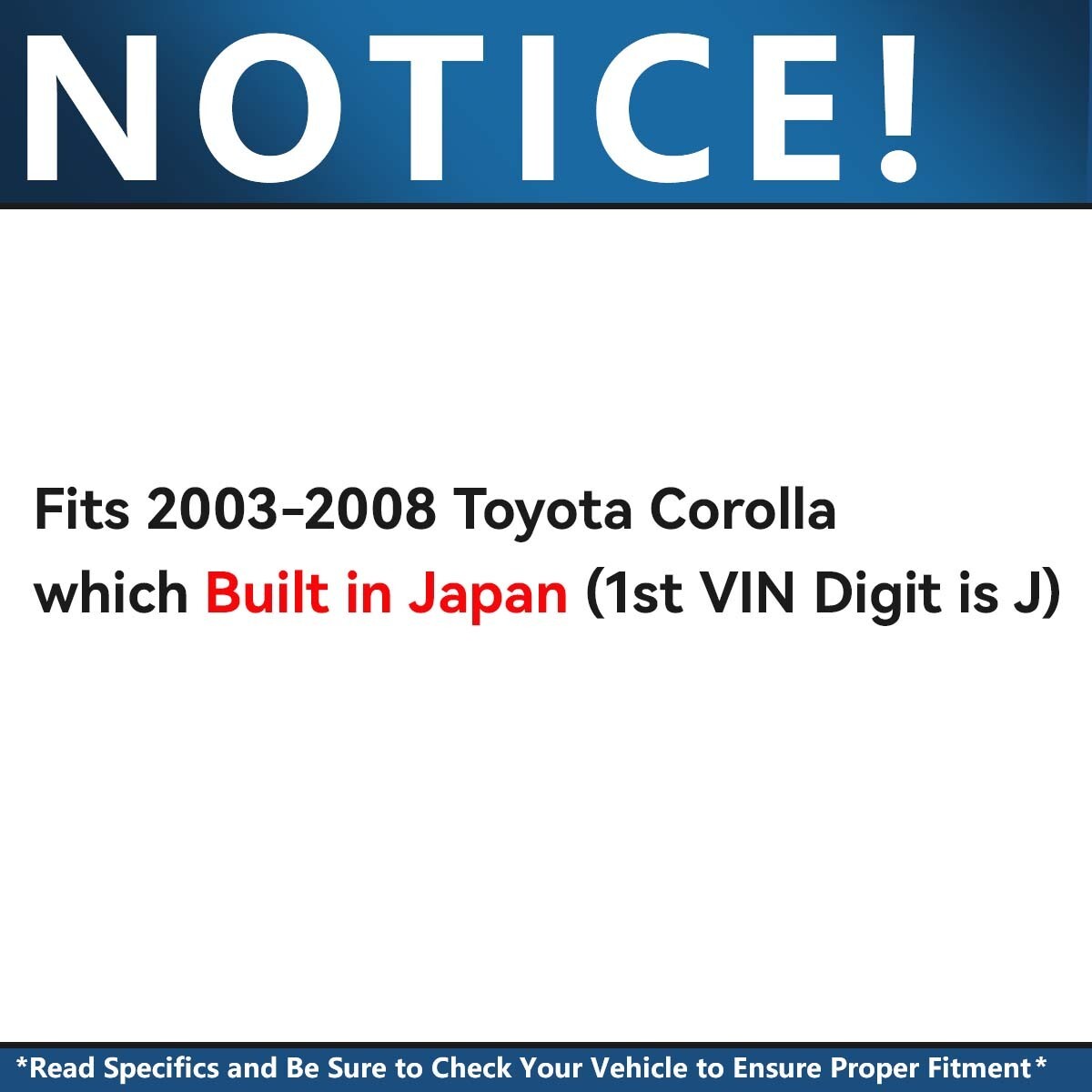 Rear Brake Drum + Ceramic Brake Shoe for 2004 2005 2006-2008 Toyota Celica Prius