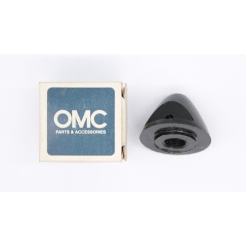 OMC Propeller Nut Part Number - 305394
