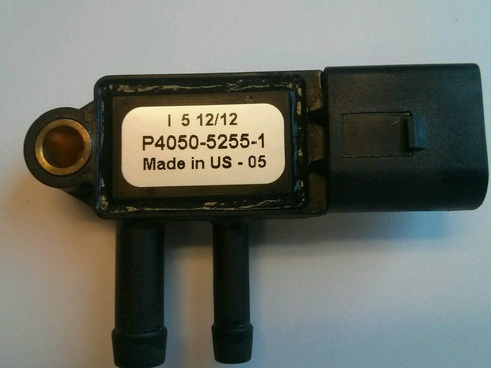 Kavlico P4050-5255 Pressure Sensor