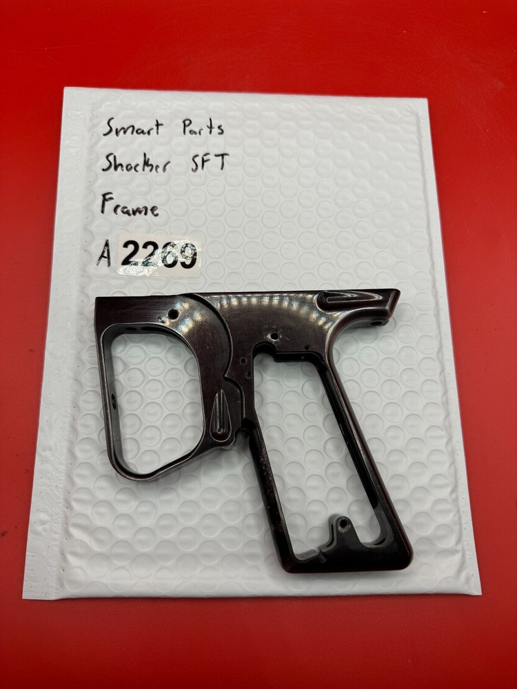 Smart Parts Shocker SFT Frame