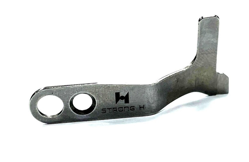 Secant (Fixed) Knife #11319001 for Jack A2, etc.