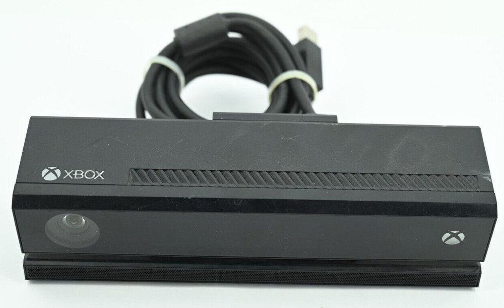 Microsoft Xbox One Kinect Camera Motion Sensor Bar Model 1595 OEM