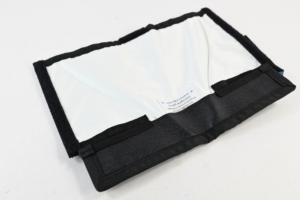 Rogue Flashbenders 2 Small Reflector #G225