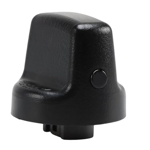 Ignition Key Knob Inner & Outer Push Switch Upgraded Start Button Ignition