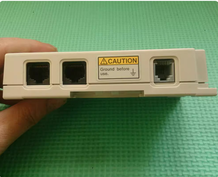 1Pcs Used KEYENCE SJ-R036