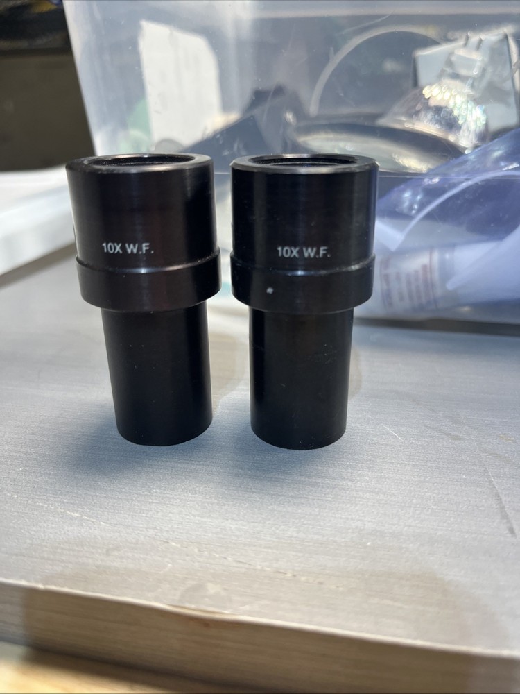 Cambridge Eyepiece
