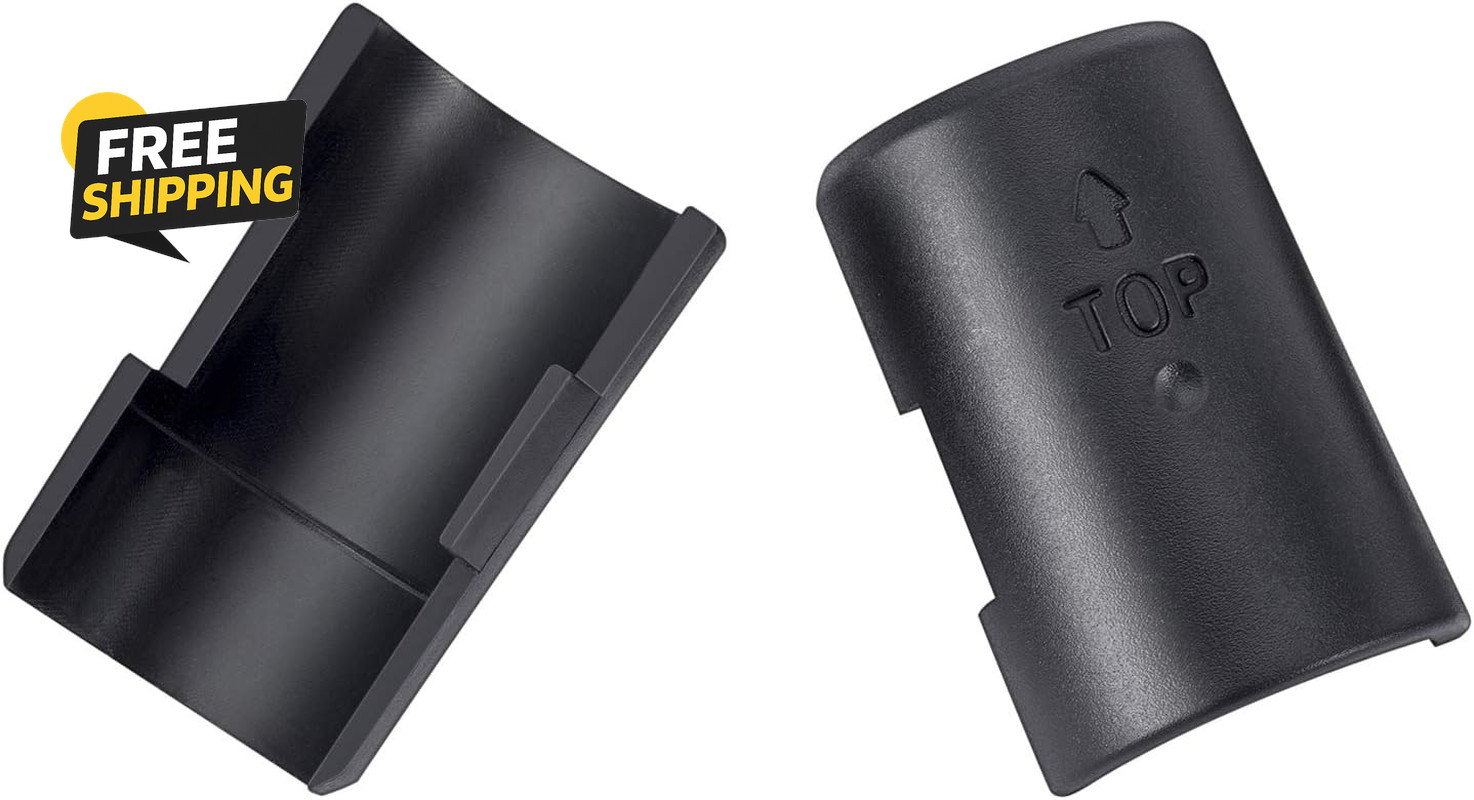 Wire Shelf Clips - 50Pack Wire Shelving Shelf Lock Clips for 1" Post Shelvings