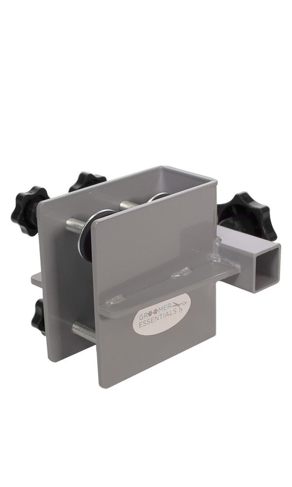 Groomer Essentials Premium Clamp